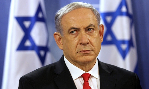 Netanyahu disse que Israel vai destruir túneis com ou sem cessar-fogo / Foto: AFP