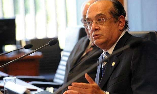 Ministro do STF encaminhou determinação ao setor do tribunal encarregado de fazer devassa nas contas dos candidatos / Foto: Agência Brasil
