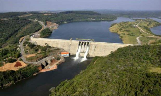 Com a concessão de 29 hidrelétricas, o governo deve arrecadar as cifras de R$ 17 bilhões / Foto: Reprodução