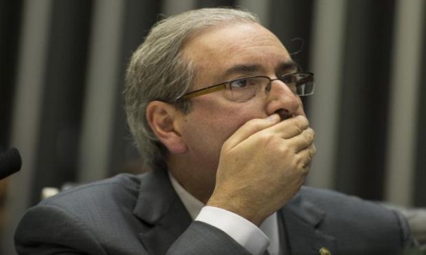 Cunha foi denunciado pela Procuradoria Geral da República (PGR) pelos crimes de lavagem de dinheiro e corrupção / Foto: Reprodução