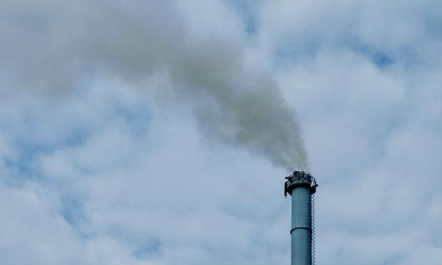 Brasil foi o primeiro emergente a se engajar na iniciativa contra os gases poluentes / Foto: SXU