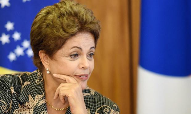 Providência tomada por Mendes faz parte de uma devassa que ele tem comandado nas contas de campanha da presidente Dilma Roussef / Foto: AFP
