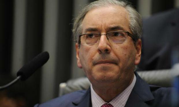 Presidente da Câmara, Eduardo Cunha classificou o CPMF como "perverso" / Foto: Agência Brasil