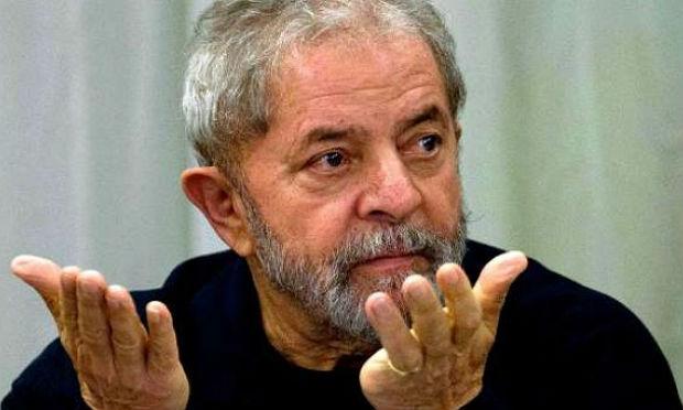 Lula disse ao ministro da Saúde, Arthur Chioro, que ele devia falar com os governadores / Foto: Arquivo/Agência Brasil