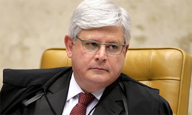 Procurador-geral da República, Rodrigo Janot / Foto: UOL