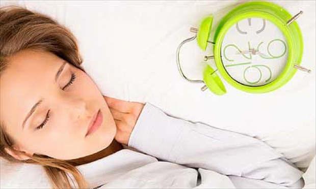 Sono de 6 horas ou menos aumenta em quatro vezes as chances de ficar doente / Foto: CanStock