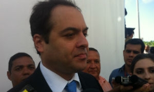 Governador Paulo Câmara afirmou que ações irão se itensificar